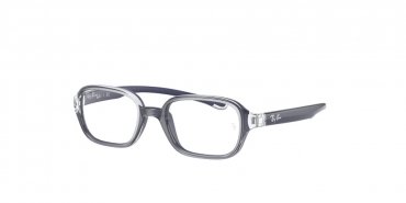 OKULARY KOREKCYJNE DZIECIĘCE RAY-BAN® RY 9074V 3881 37