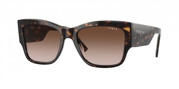 OKULARY VOGUE EYEWEAR VO 5462S W65613 54 ROZMIAR M