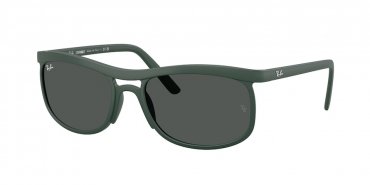 OKULARY RAY-BAN® RB 4452 601687 59 ROZMIAR L
