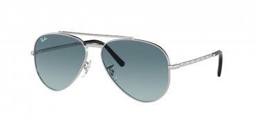 OKULARY RAY-BAN® NEW AVIATOR RB 3625 003/3M 58 ROZMIAR M