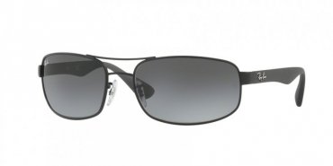 OKULARY RAY-BAN® RB 3445 006/11 61 ROZMIAR M