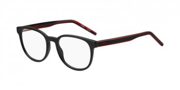 OKULARY KOREKCYJNE HUGO HG 1303 OIT 49 ROZMIAR S