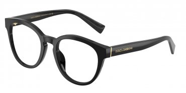 OKULARY KOREKCYJNE DOLCE & GABBANA DG 3421 501 52 ROZMIAR M