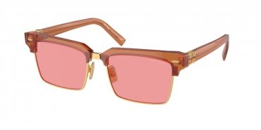 OKULARY MIU MIU MU 10ZS 15T1D0 54 ROZMIAR M