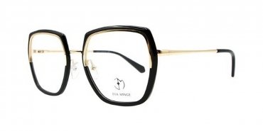 OKULARY KOREKCYJNE EVA MINGE EM 11369 C1 ROZMIAR M