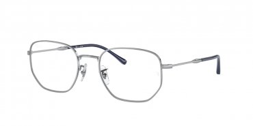OKULARY KOREKCYJNE RAY-BAN® RX 6496 2501 51 ROZMIAR S