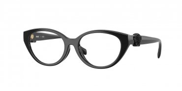 OKULARY KOREKCYJNE DZIECIĘCE VERSACE JUNIOR VK 3010U GB1 46