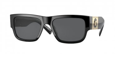OKULARY VERSACE VE 4406 GB1/87 56 ROZMIAR M