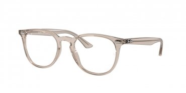 OKULARY KOREKCYJNE RAY-BAN® RX 7159 8449 52 ROZMIAR M