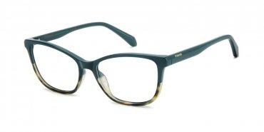 OKULARY KOREKCYJNE POLAROID PLD D597 CVT 55 ROZMIAR M