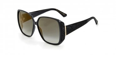 OKULARY JIMMY CHOO JC CLOE 807 62 ROZMIAR L