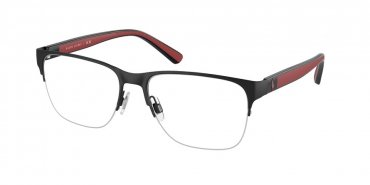 OKULARY KOREKCYJNE POLO RALPH LAUREN PH 1228 9223 57 ROZMIAR M
