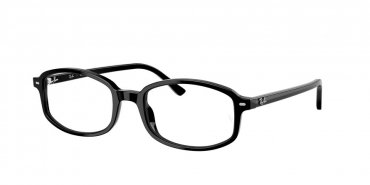 OKULARY KOREKCYJNE RAY-BAN® SAM RX 5432 2000 54 ROZMIAR M