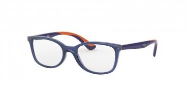 OKULARY KOREKCYJNE DZIECIĘCE RAY-BAN RY 1586 3775 49