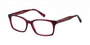 OKULARY KOREKCYJNE TOMMY HILFIGER TH 2109 8CQ 52 ROZMIAR M