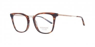 OKULARY KOREKCYJNE ANA HICKMANN HI 6199 E01 50 ROZMIAR S