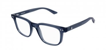 OKULARY KOREKCYJNE MONTBLANC MB 0256O 007 53 ROZMIAR M