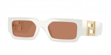 OKULARY VERSACE VE 4506U 554473 54 ROZMIAR M