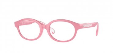 OKULARY KOREKCYJNE DZIECIĘCE BURBERRY JB 2004U 4084 45