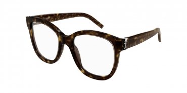 OKULARY KOREKCYJNE SAINT LAURENT SL M97 004 54 ROZMIAR M