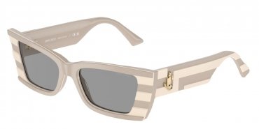 OKULARY JIMMY CHOO JC 5009 5030/1 53 ROZMIAR M