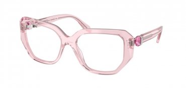OKULARY KOREKCYJNE SWAROVSKI SK 2035 3001 53 ROZMIAR M