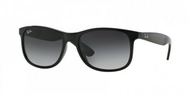 OKULARY RAY-BAN® ANDY RB 4202 601/8G 55 ROZMIAR M