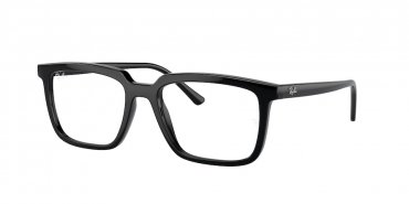 OKULARY KOREKCYJNE RAY-BAN® ALAIN RX 7239 2000 54 ROZMIAR M