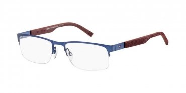 OKULARY KOREKCYJNE TOMMY HILFIGER TH 1447 LL0 55 ROZMIAR M