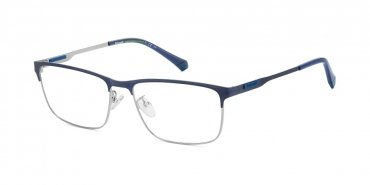OKULARY KOREKCYJNE POLAROID PLD D495G KU0 57 ROZMIAR M