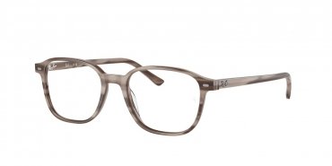 OKULARY KOREKCYJNE RAY-BAN® LEONARD RX 5393 8360 49 ROZMIAR S