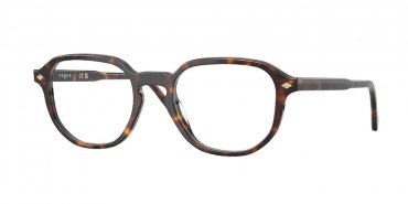 OKULARY KOREKCYJNE VOGUE EYEWEAR VO 5708 W656 49 ROZMIAR S