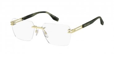 OKULARY KOREKCYJNE MARC JACOBS MARC 841 PEF 57 ROZMIAR M