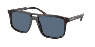 OKULARY PRADA EYEWEAR PR A22S 17N06A 58 ROZMIAR L