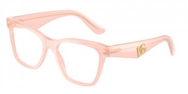 OKULARY KOREKCYJNE DOLCE & GABBANA DG 3374 3384 53 ROZMIAR M