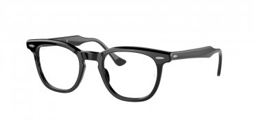 OKULARY KOREKCYJNE RAY-BAN® HAWKEYE RX 5398 2000 50 ROZMIAR M