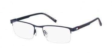 OKULARY KOREKCYJNE TOMMY HILFIGER TH 2322 PJP 54 ROZMIAR M