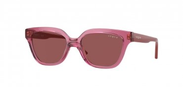 OKULARY DZIECIĘCE VOGUE EYEWEAR VJ 2021 306569 48
