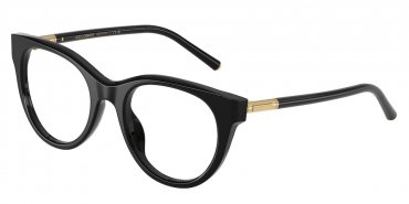 OKULARY KOREKCYJNE DOLCE & GABBANA DG 3433 501 53 ROZMIAR M