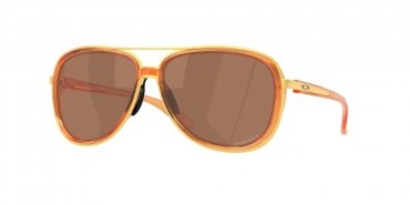 OKULARY OAKLEY® SPLIT TIME OO 4129 412928 58 ROZMIAR M