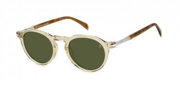 OKULARY DAVID BECKHAM DB 1171S EPZ 50 ROZMIAR M