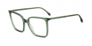 OKULARY KOREKCYJNE ISABEL MARANT IM 0142 1ED 53 ROZMIAR M