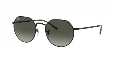 OKULARY RAY-BAN® JACK RB 3565 002/71 51 ROZMIAR M