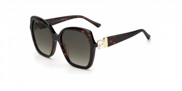 OKULARY JIMMY CHOO JC MANON 086 57 ROZMIAR L