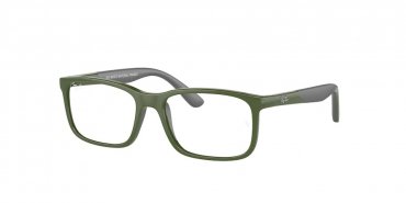 OKULARY KOREKCYJNE DZIECIĘCE RAY-BAN® RY 1621 3932 47