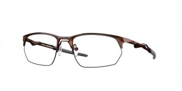 OKULARY KOREKCYJNE OAKLEY® WIRE TAP 2.0 RX OX 5152 515205 56 ROZMIAR M