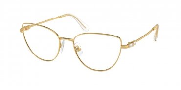 OKULARY KOREKCYJNE SWAROVSKI SK 1007 4004 55 ROZMIAR M