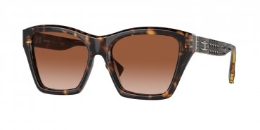 OKULARY BURBERRY ARDEN BE 4391 300213 54 ROZMIAR M