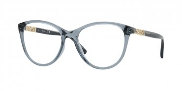OKULARY KOREKCYJNE VOGUE EYEWEAR VO 5631B 2966 53 ROZMIAR M