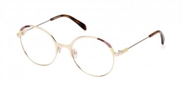OKULARY KOREKCYJNE EMILIO PUCCI EP 5201 028 51 ROZMIAR M